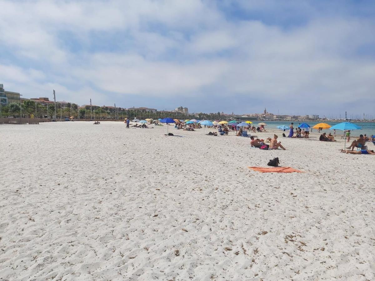 Beach Apartment 알게로 외부 사진